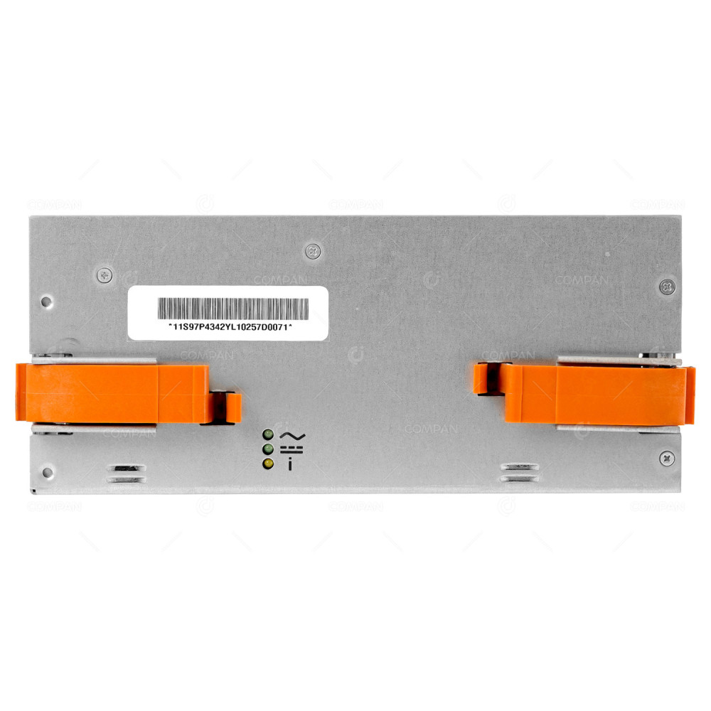 97P4342 IBM 500W AC POWER SUPPLY FOR 9114-275 -